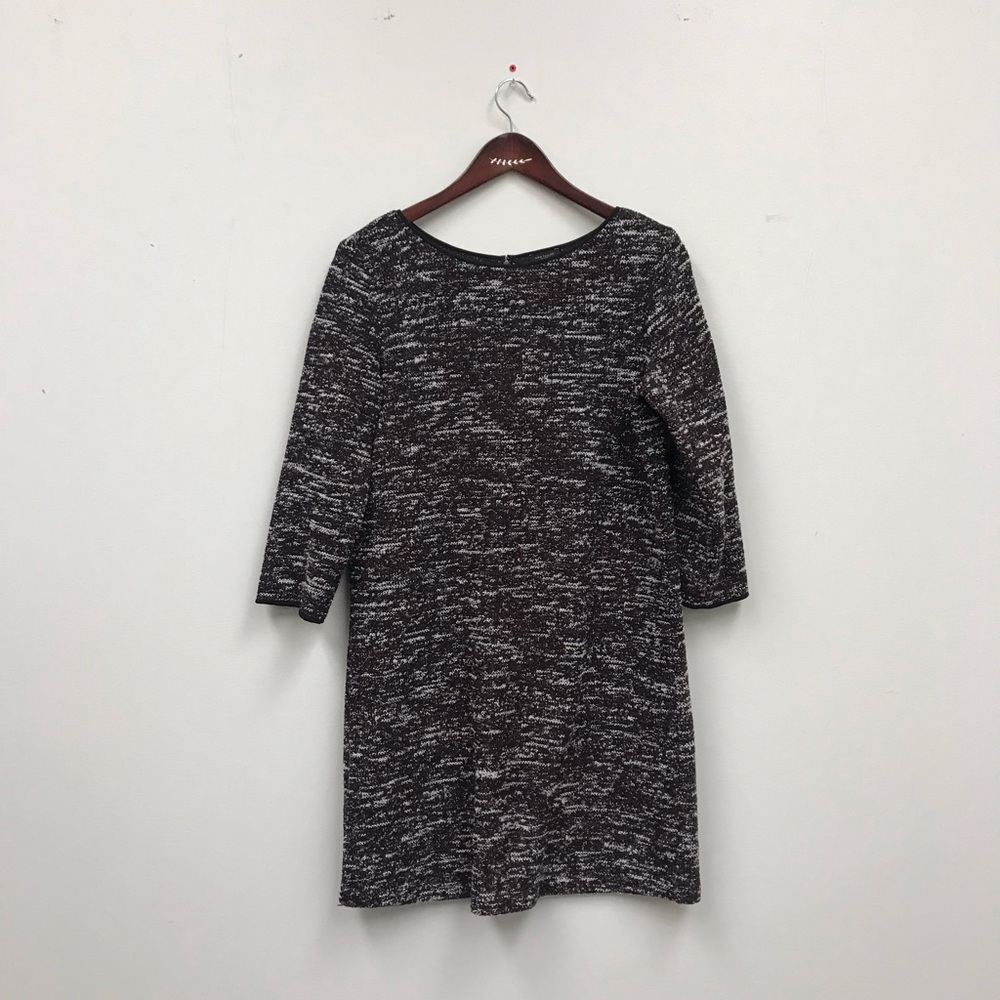 Ann Taylor sweater dress